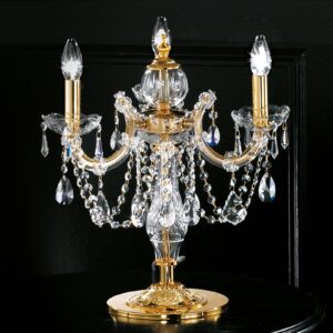 Masiero VE 944 TL3 half cut Stolní lampy