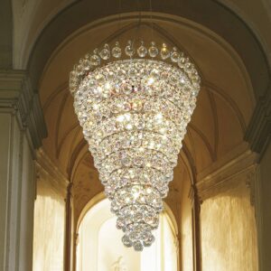 Masiero VE810/S15+1Asfour Závěsná světla