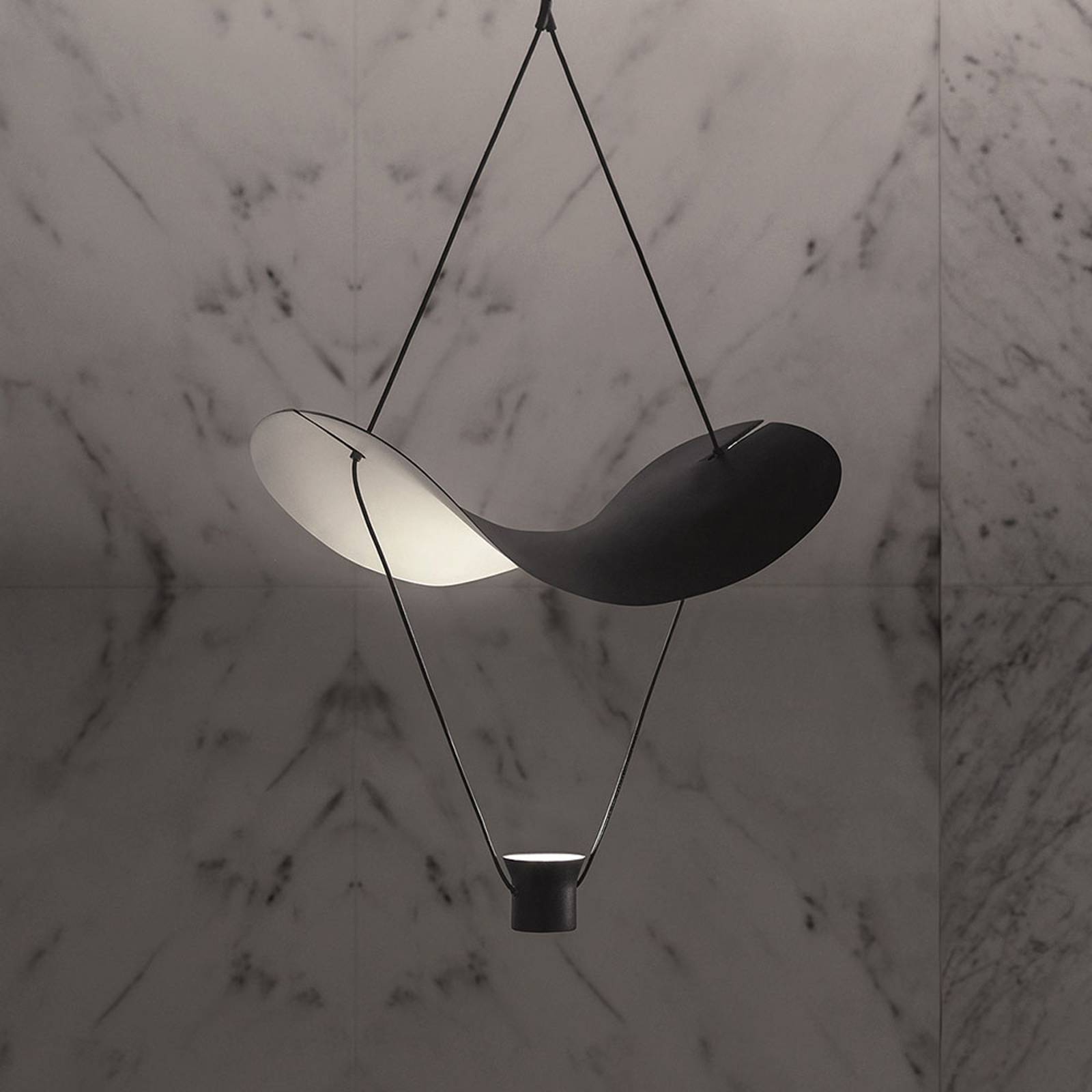 Masiero VOLLEE S1 G V90 Závěsná světla