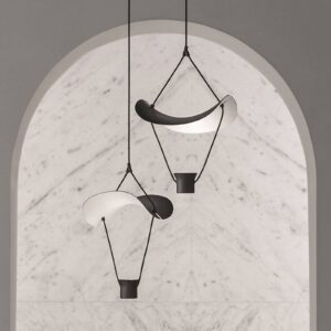 Masiero VOLLEE S1 P V90 DW Závěsná světla