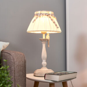 Maytoni ARM013-11-W Stolní lampy