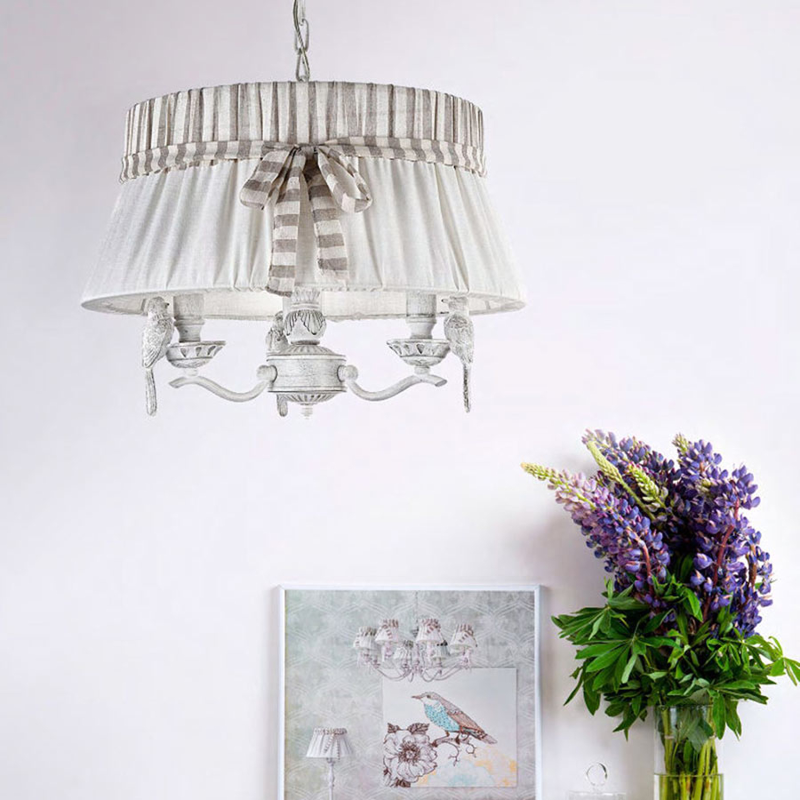 Maytoni ARM013-33-W Závěsná světla