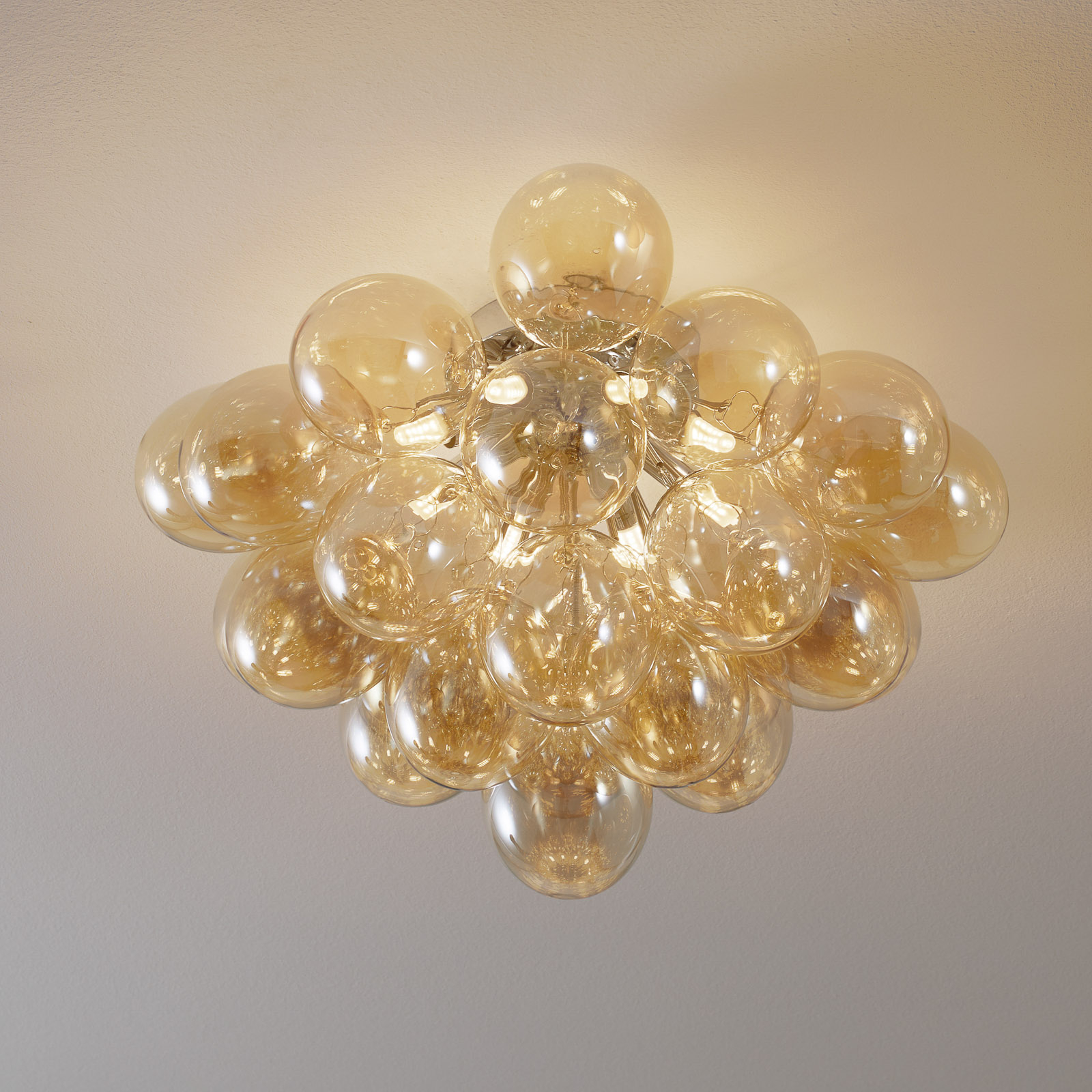 Maytoni MOD112CL-08G Stropní svítidla