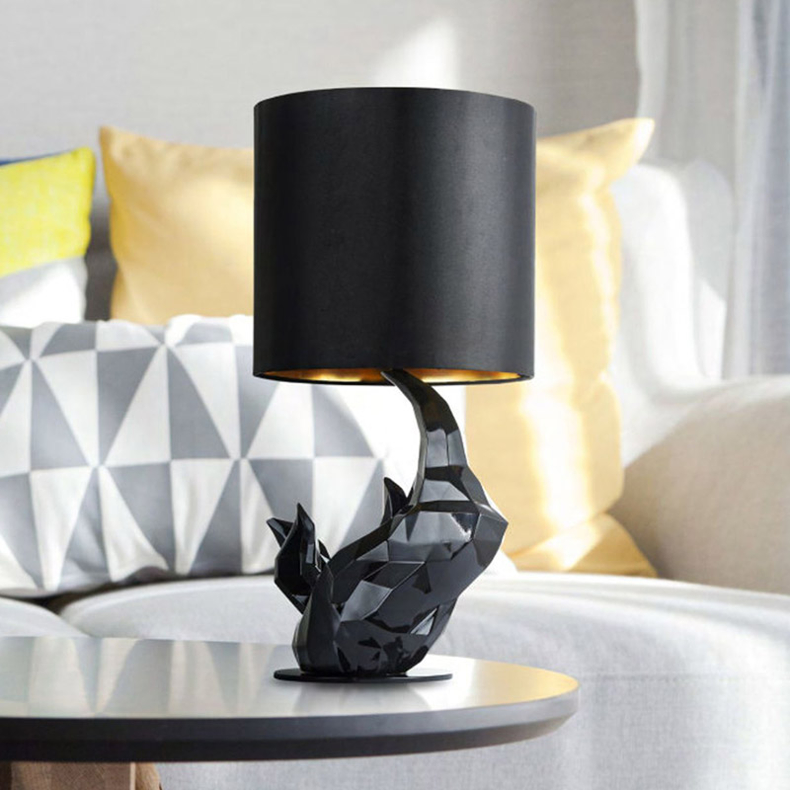 Maytoni MOD470-TL-01-B Stolní lampy