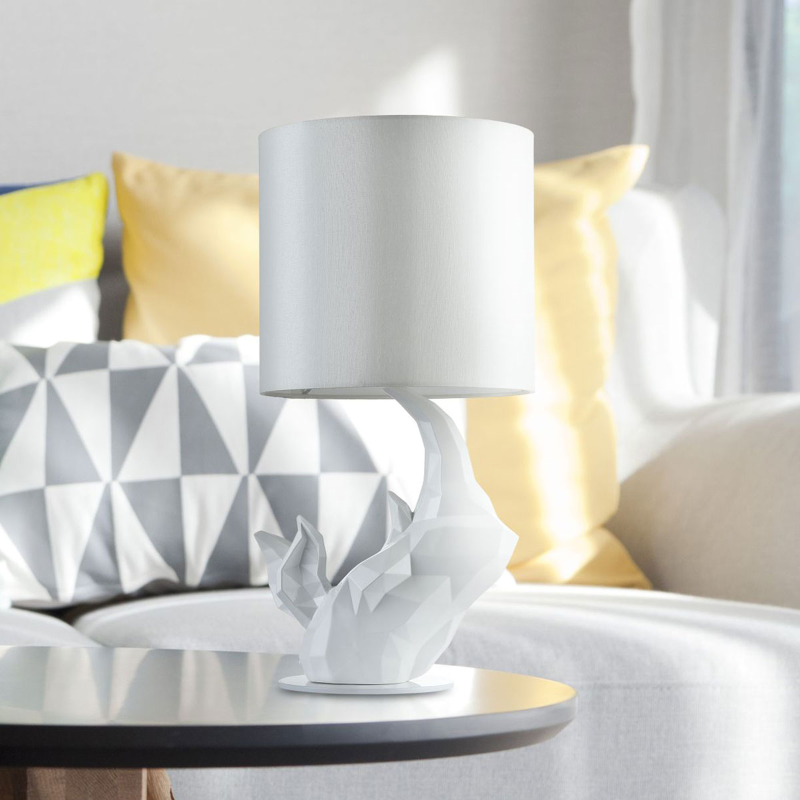 Maytoni MOD470-TL-01-W Stolní lampy