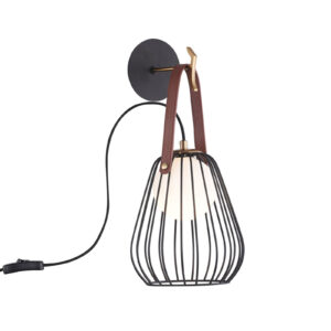 Maytoni MOD544WL-01B Nástěnná svítidla