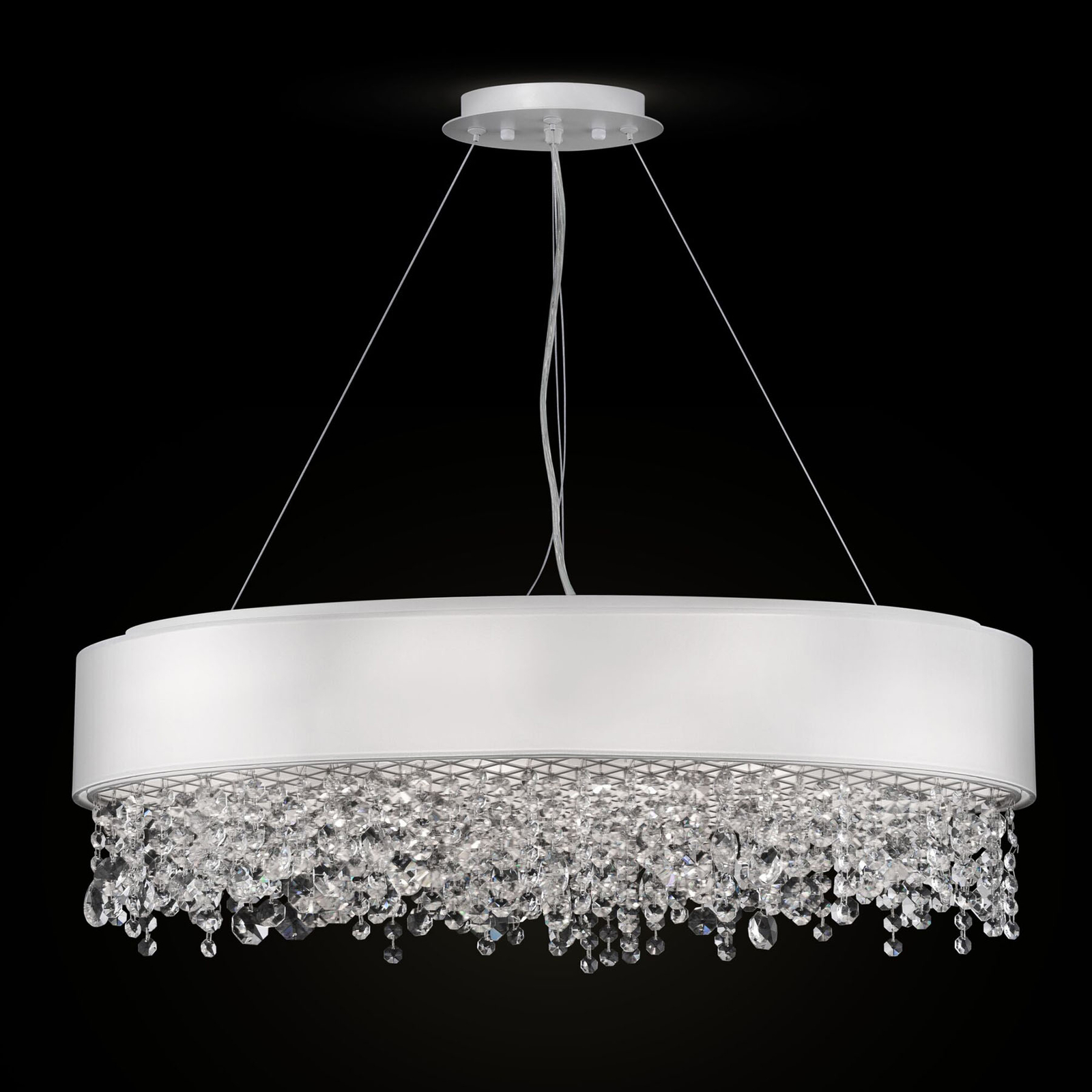 Maytoni MOD600PL-09W Závěsná světla