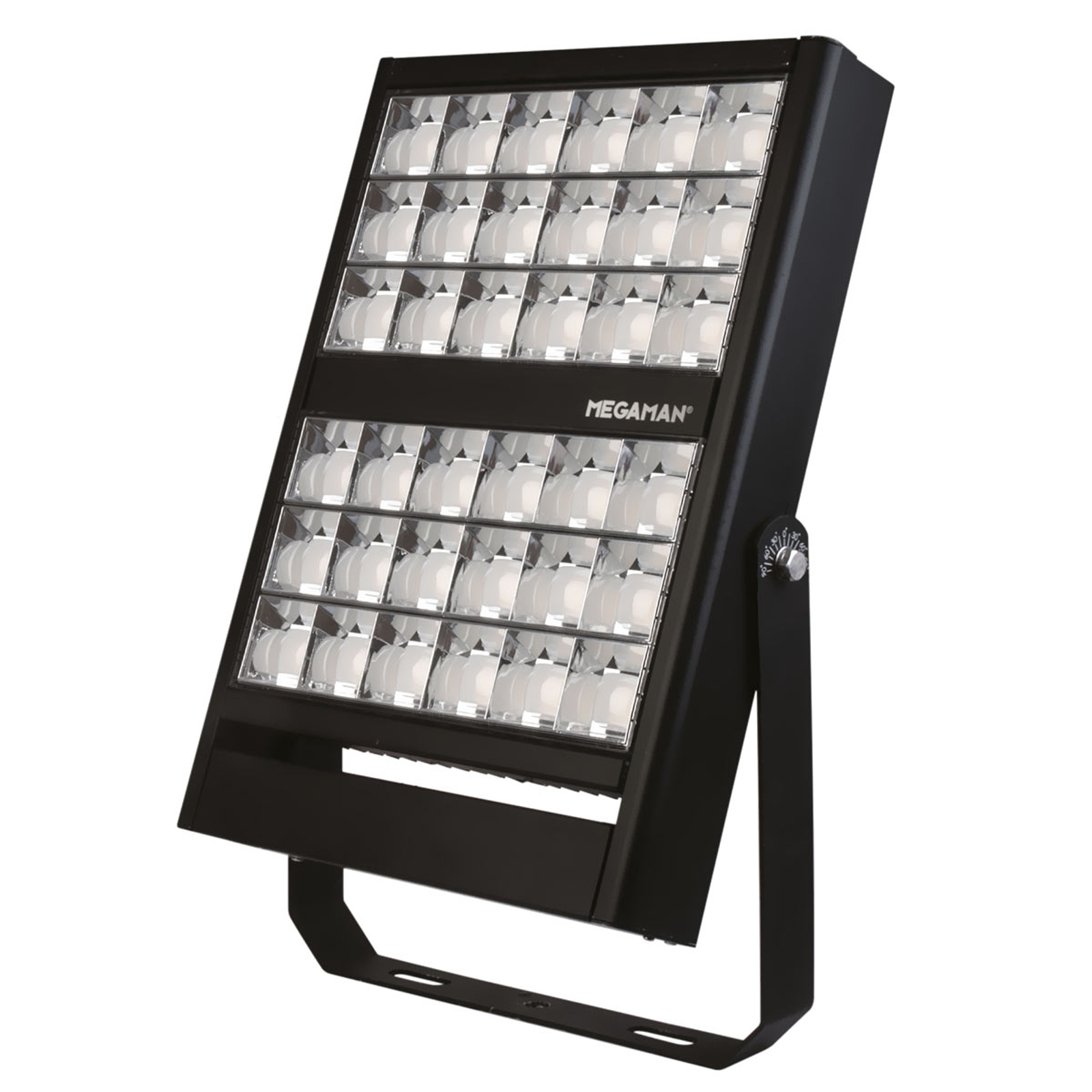 Megaman MM69924 Venkovní světla na fasádu
