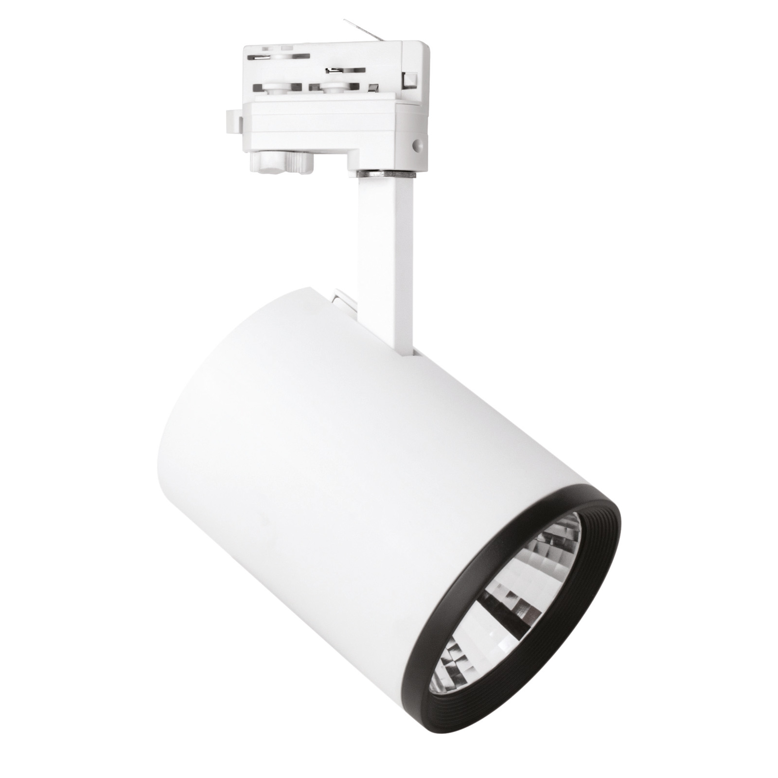 Megaman MM78942 Svítidla pro 3fázový kolejnicový systém