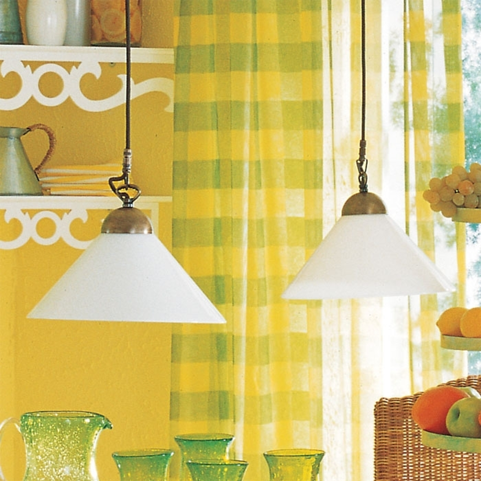 Menzel AO1821-520.GF30 Závěsná světla