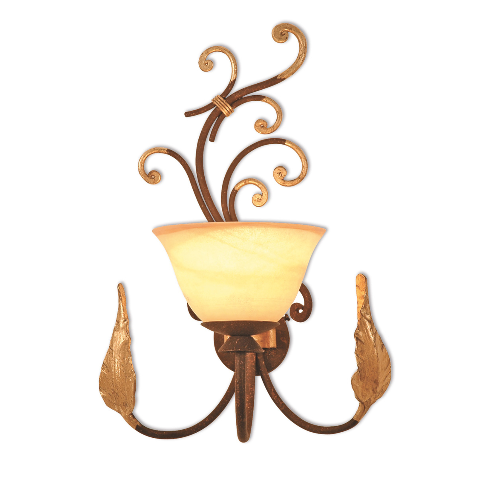 Menzel FA7101-821.GA17 Nástěnná svítidla