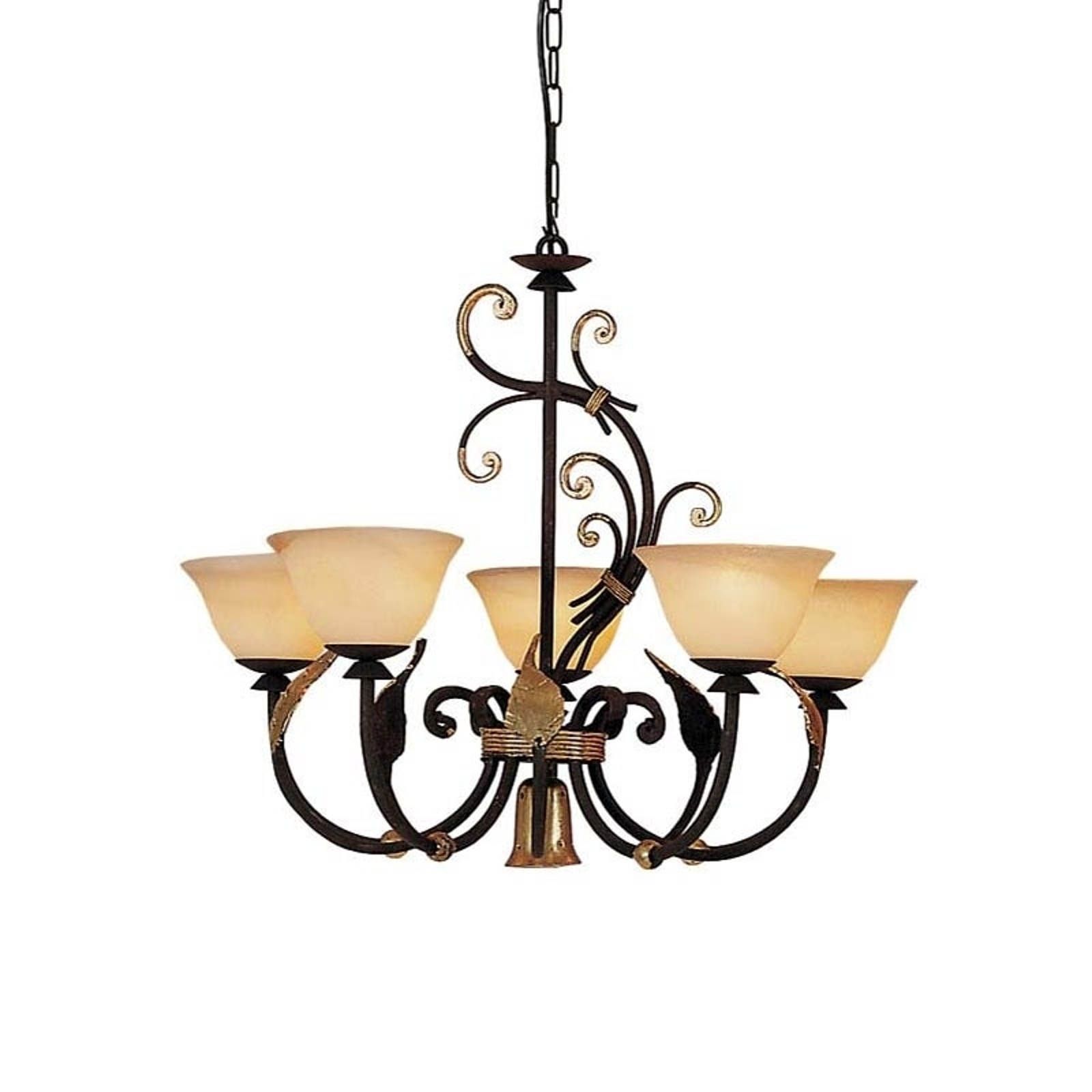 Menzel FA9105-821.GA17 Lustry