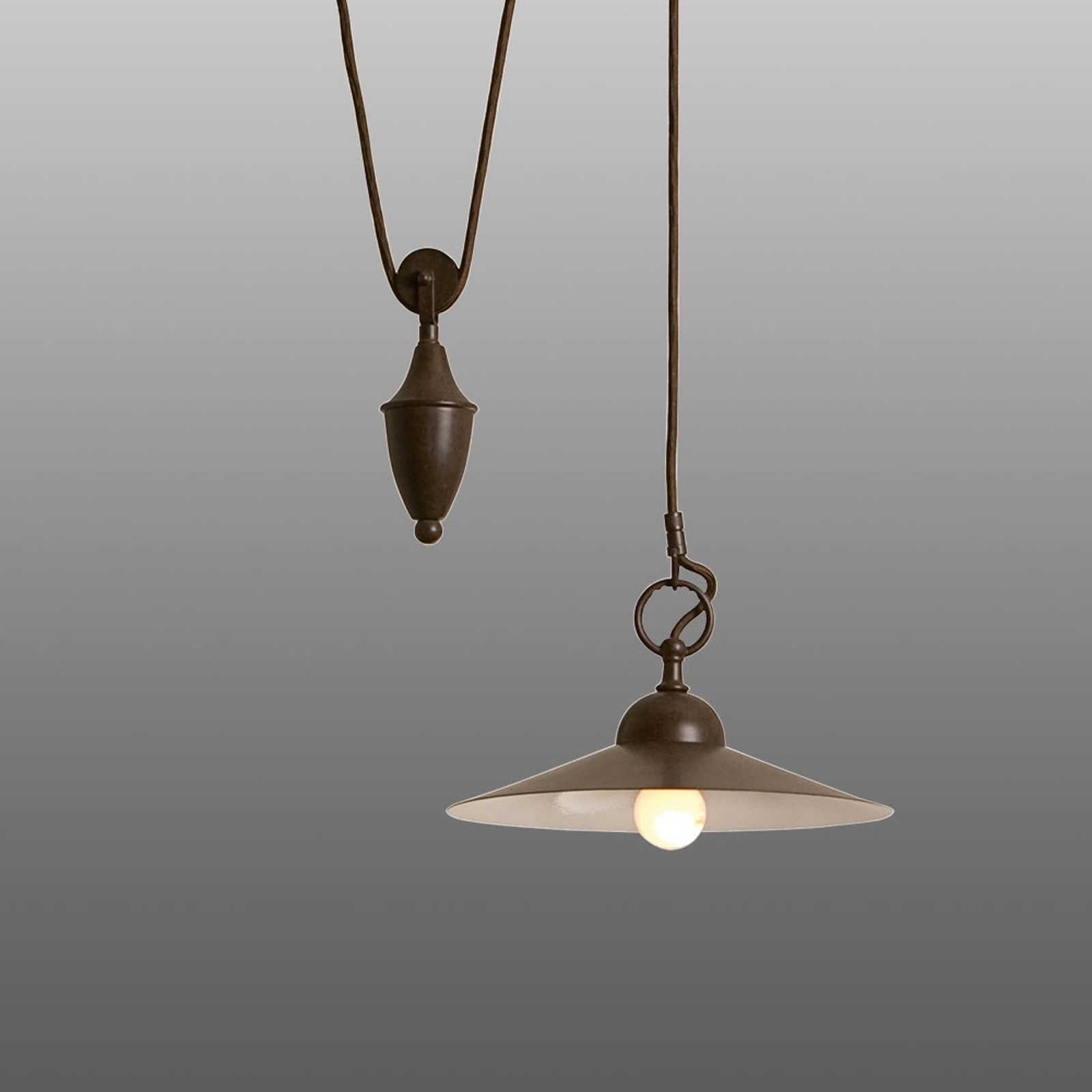 Menzel PU917301-820.GEI30 Závěsná světla