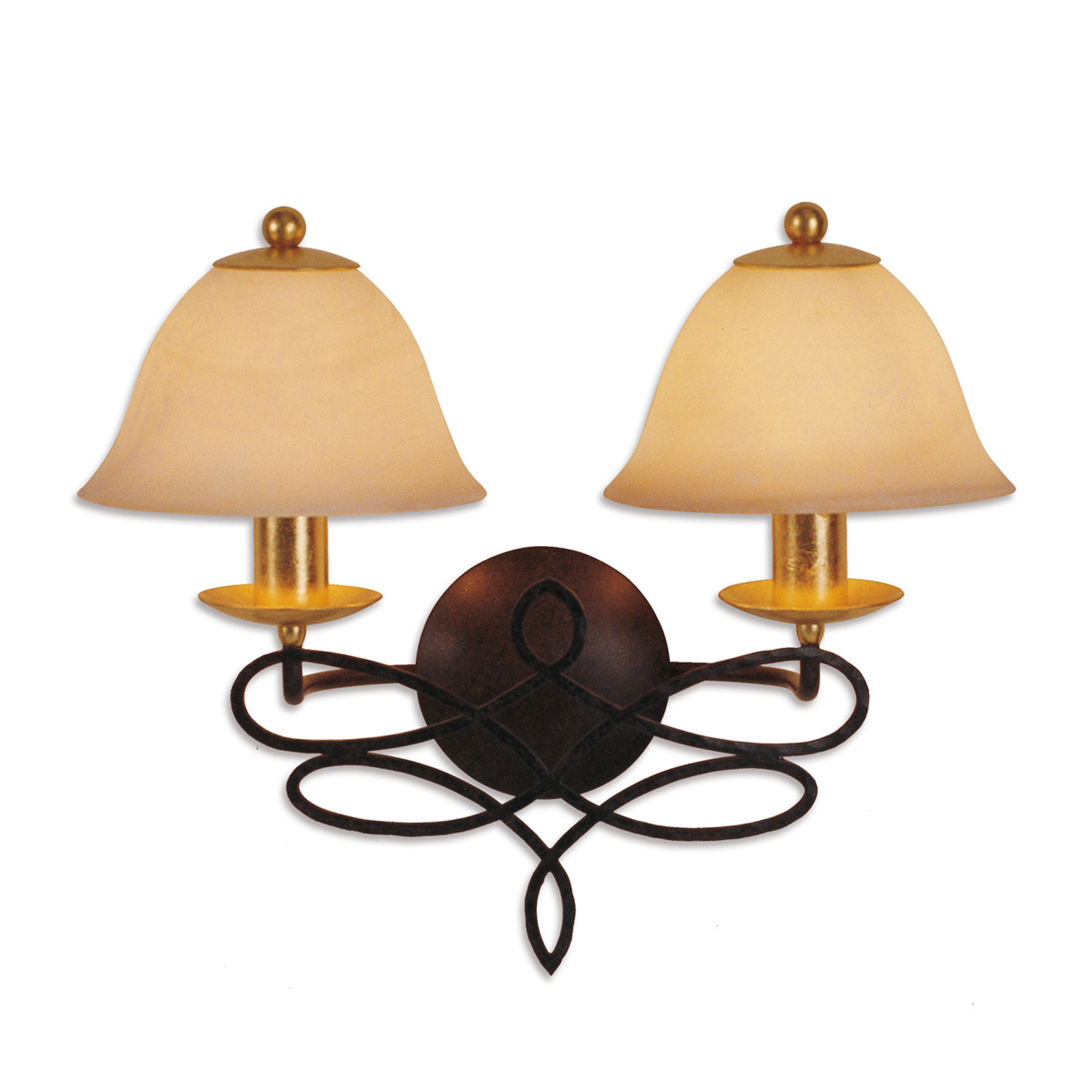 Menzel SO702-821.GA17 Nástěnná svítidla