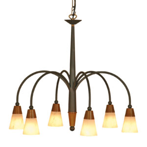 Menzel ST93106-855.GST4 Závěsná světla