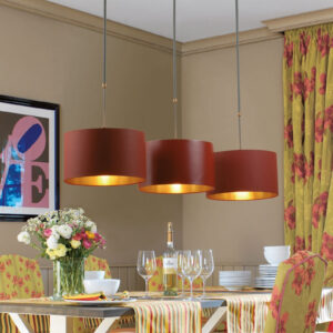 Menzel ST9843-855.RT30-G.DR Závěsná světla