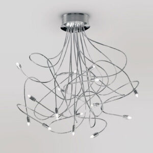 Mettallux 13031600 Stropní svítidla