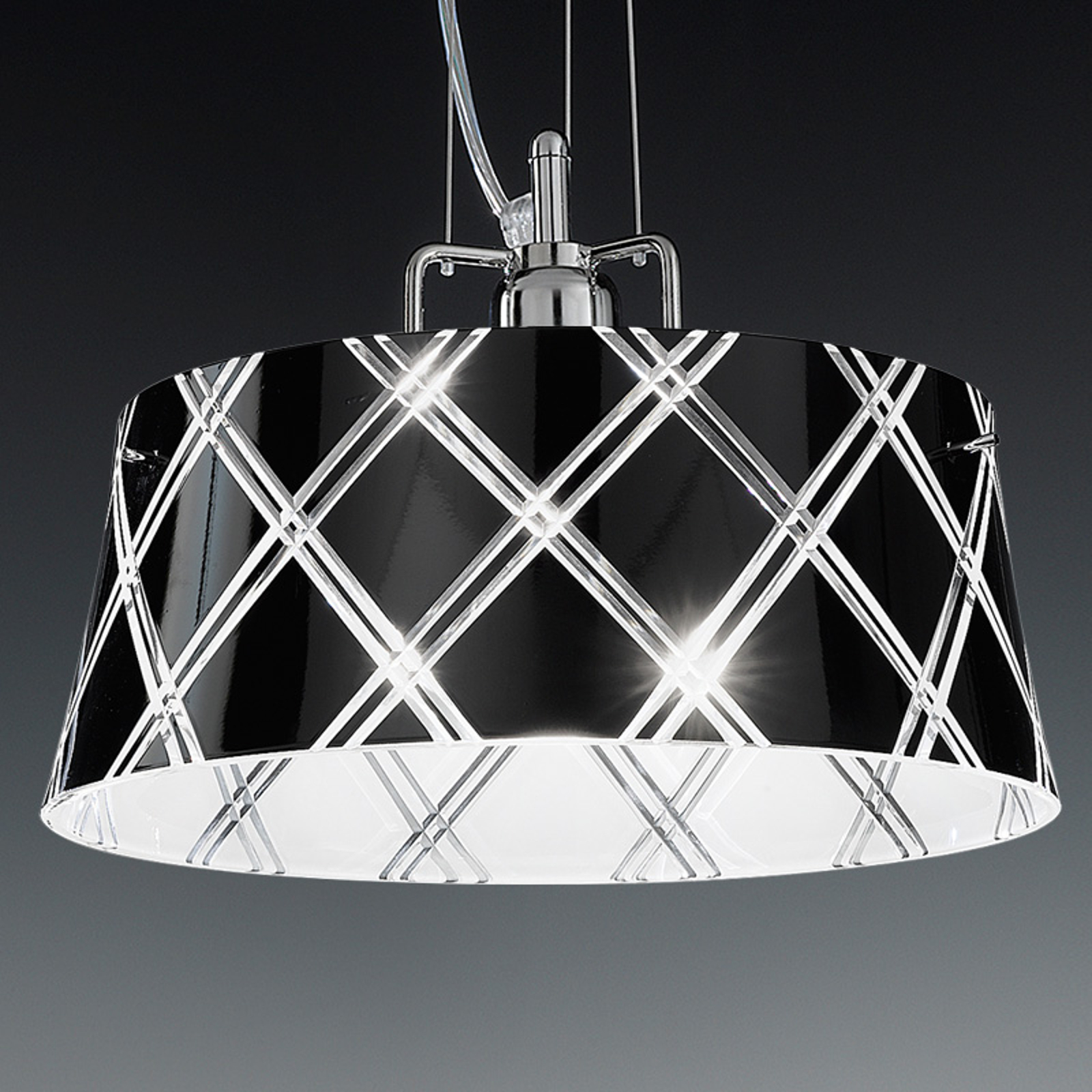 Mettallux 19613063 Závěsná světla