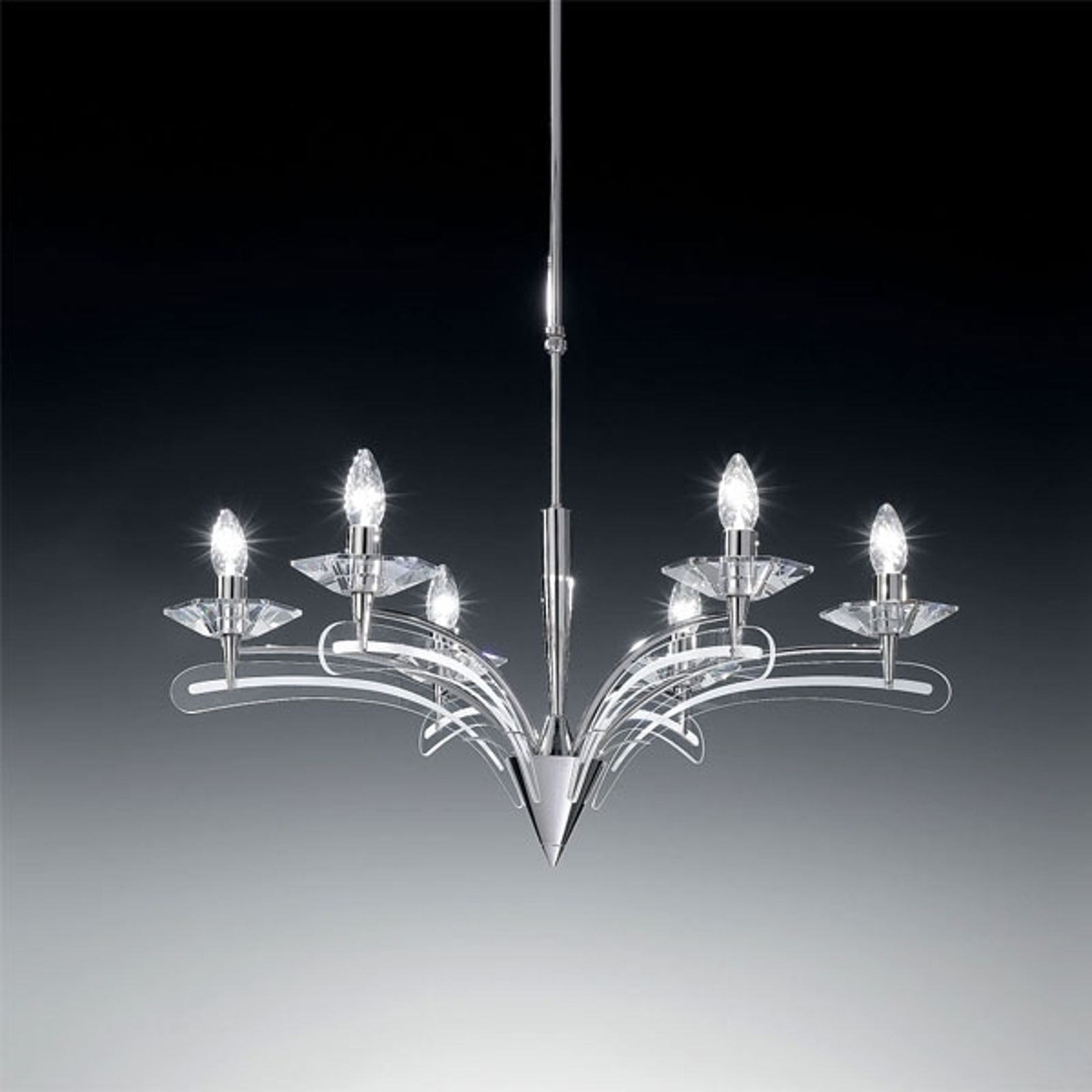 Mettallux 197166 Lustry