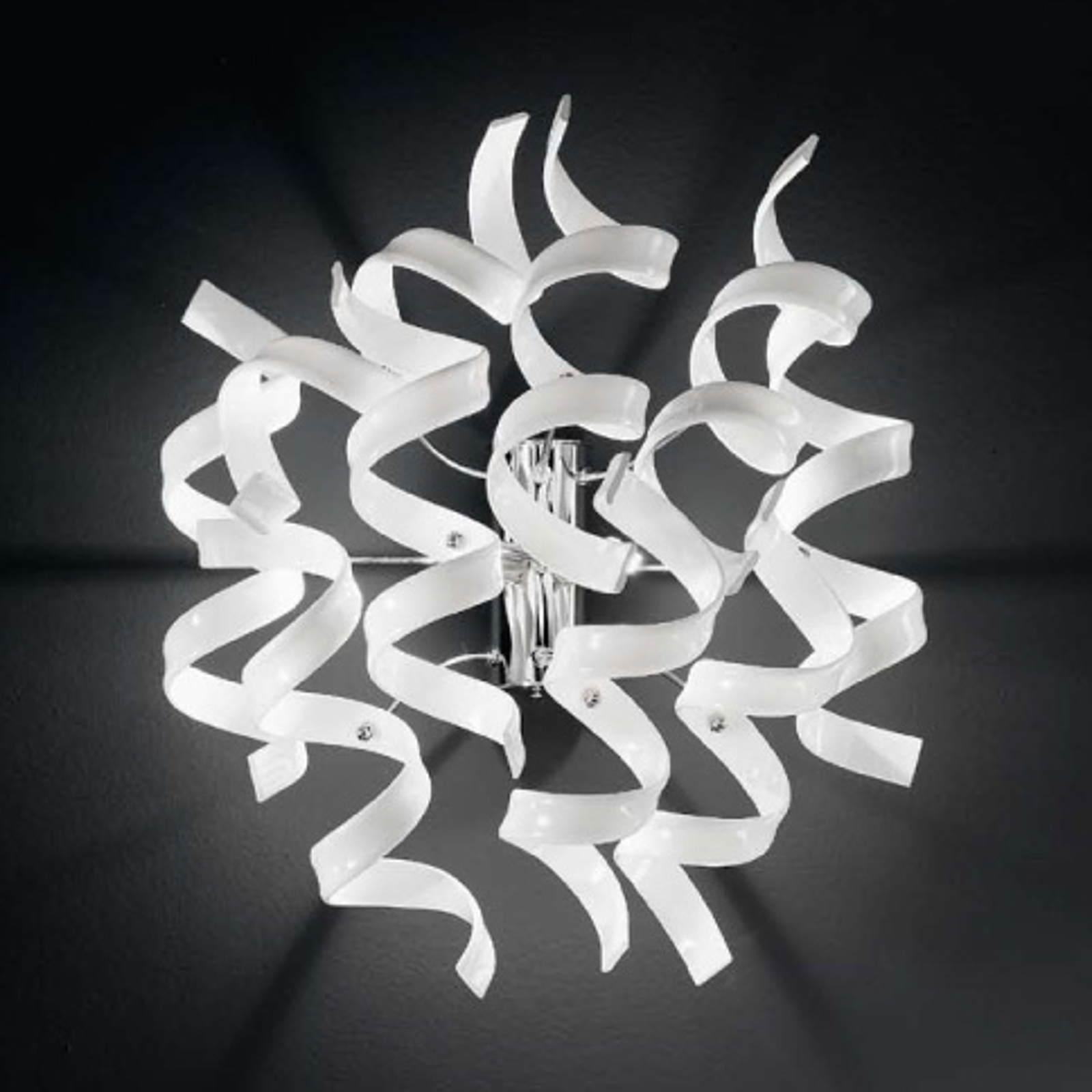 Mettallux 20610202 Nástěnná svítidla