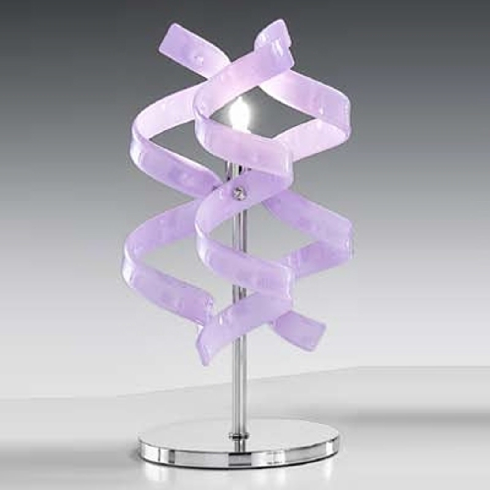 Mettallux 20612105 Stolní lampy na noční stolek