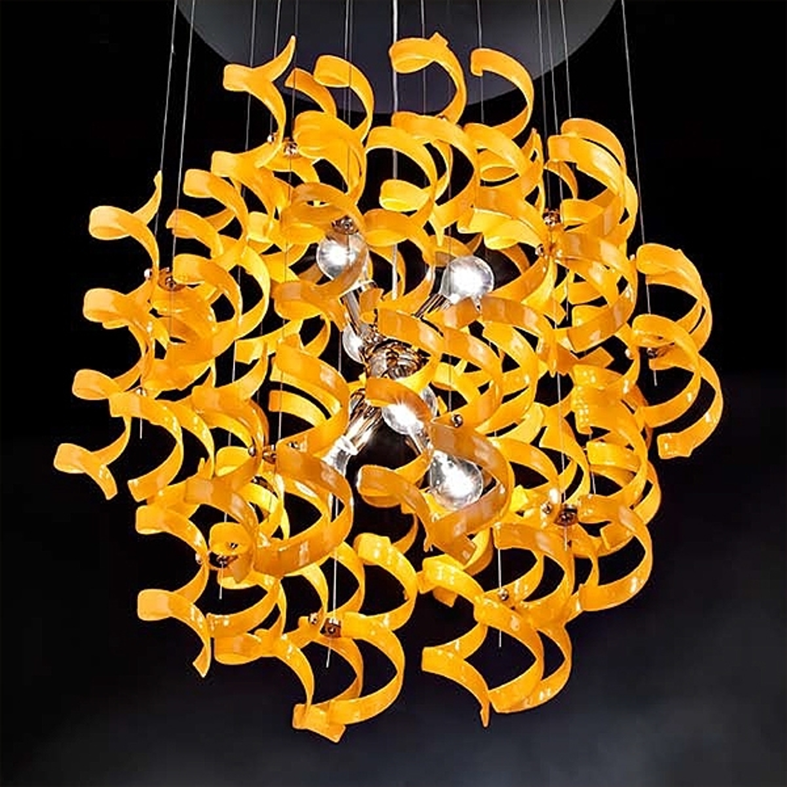 Mettallux 20617512 Závěsná světla