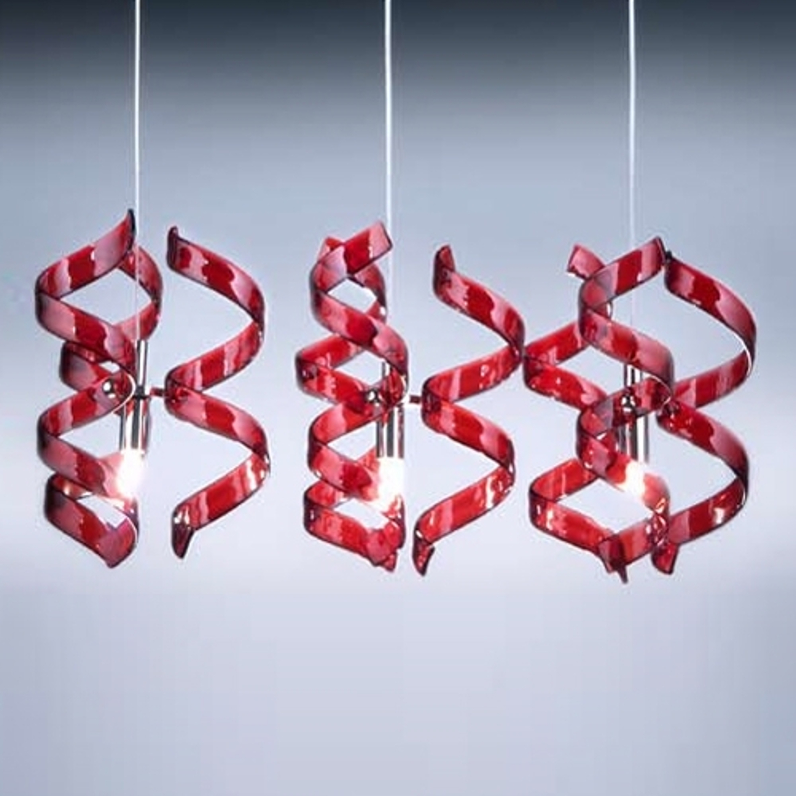 Mettallux 20650304 Závěsná světla