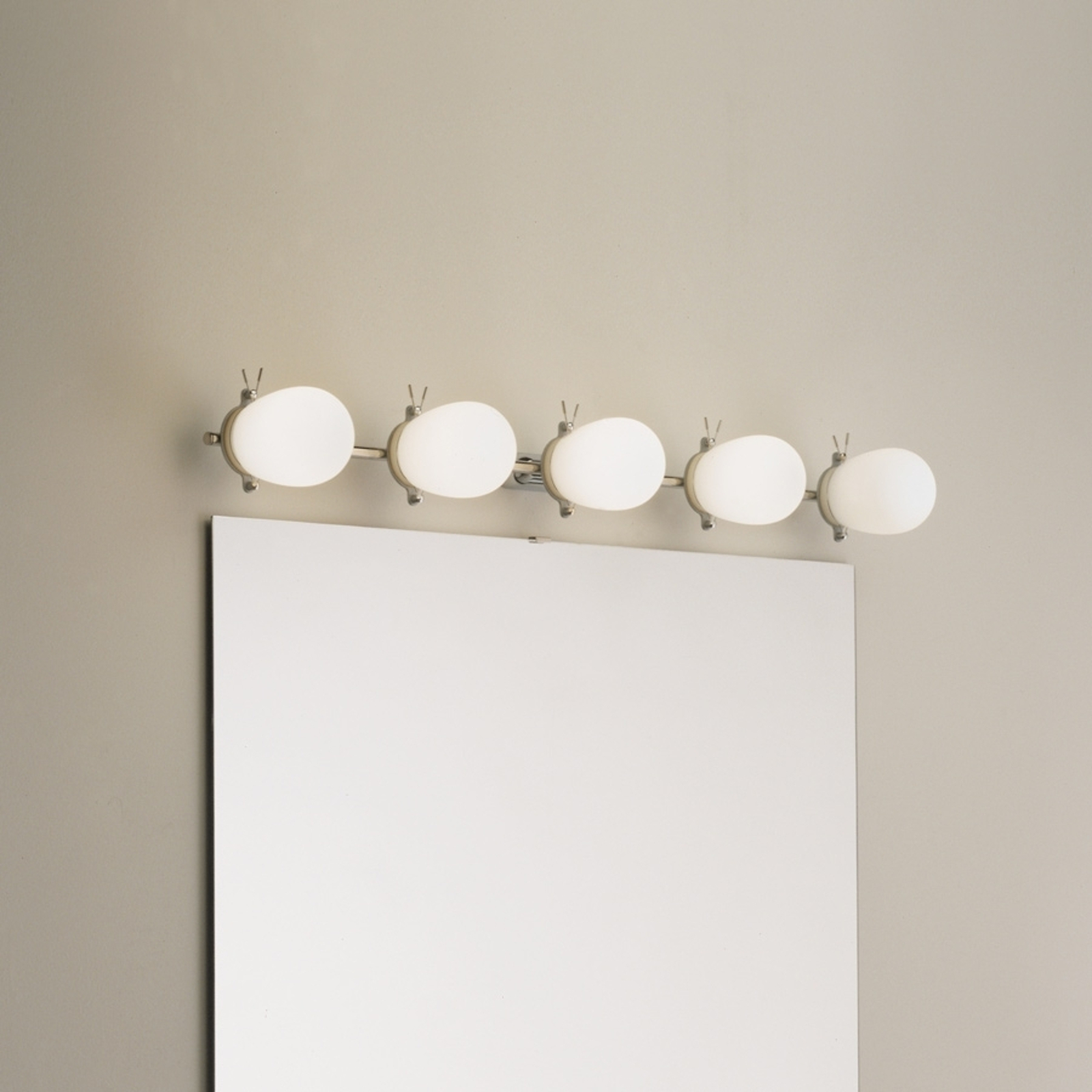 Milan 5836 Nástěnná svítidla