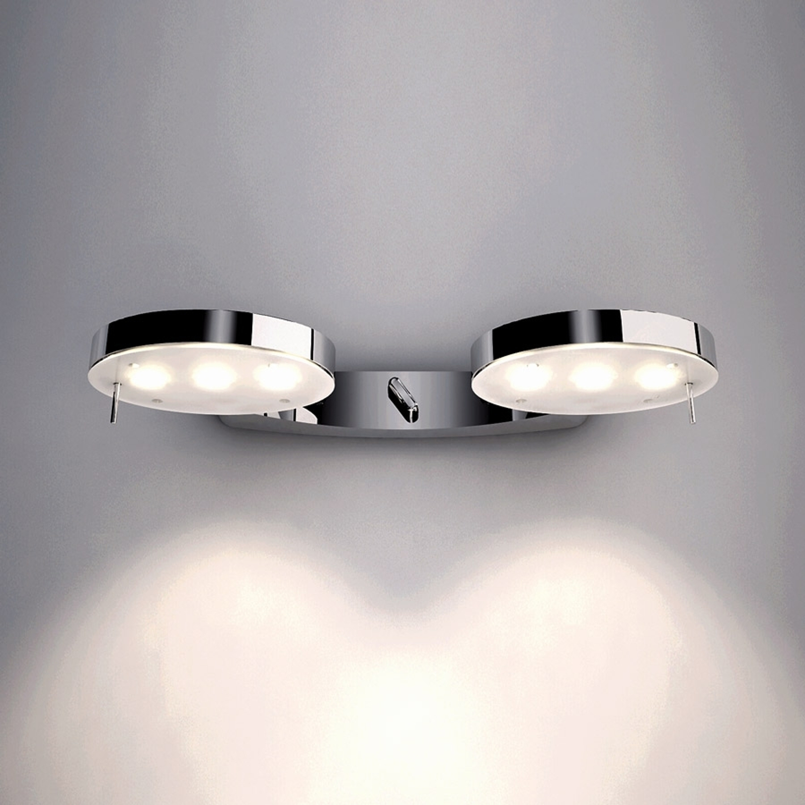 Milan 6340 Nástěnná svítidla