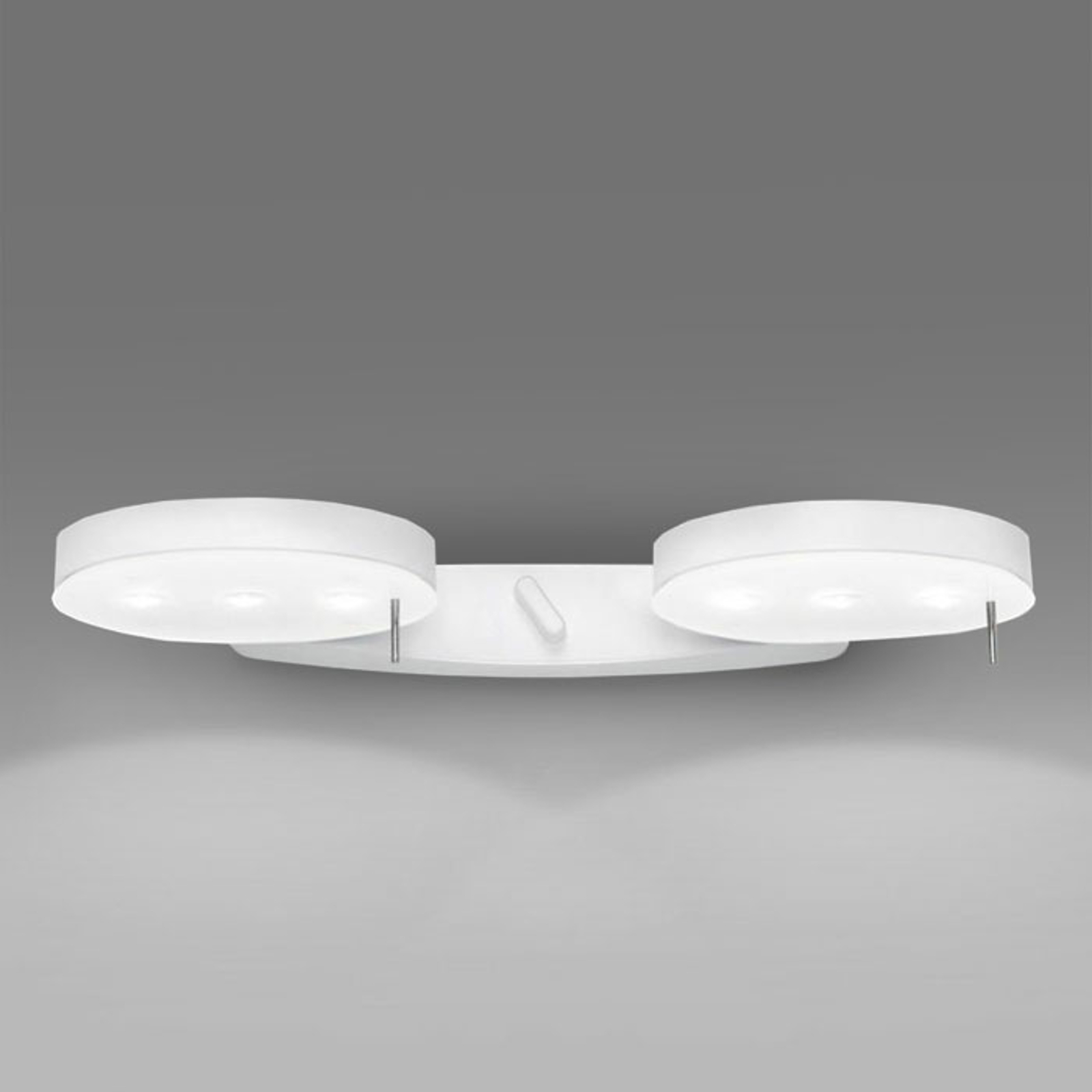 Milan 6360 Nástěnná svítidla