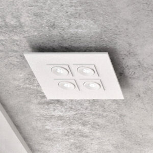 Milan 6368 Stropní svítidla