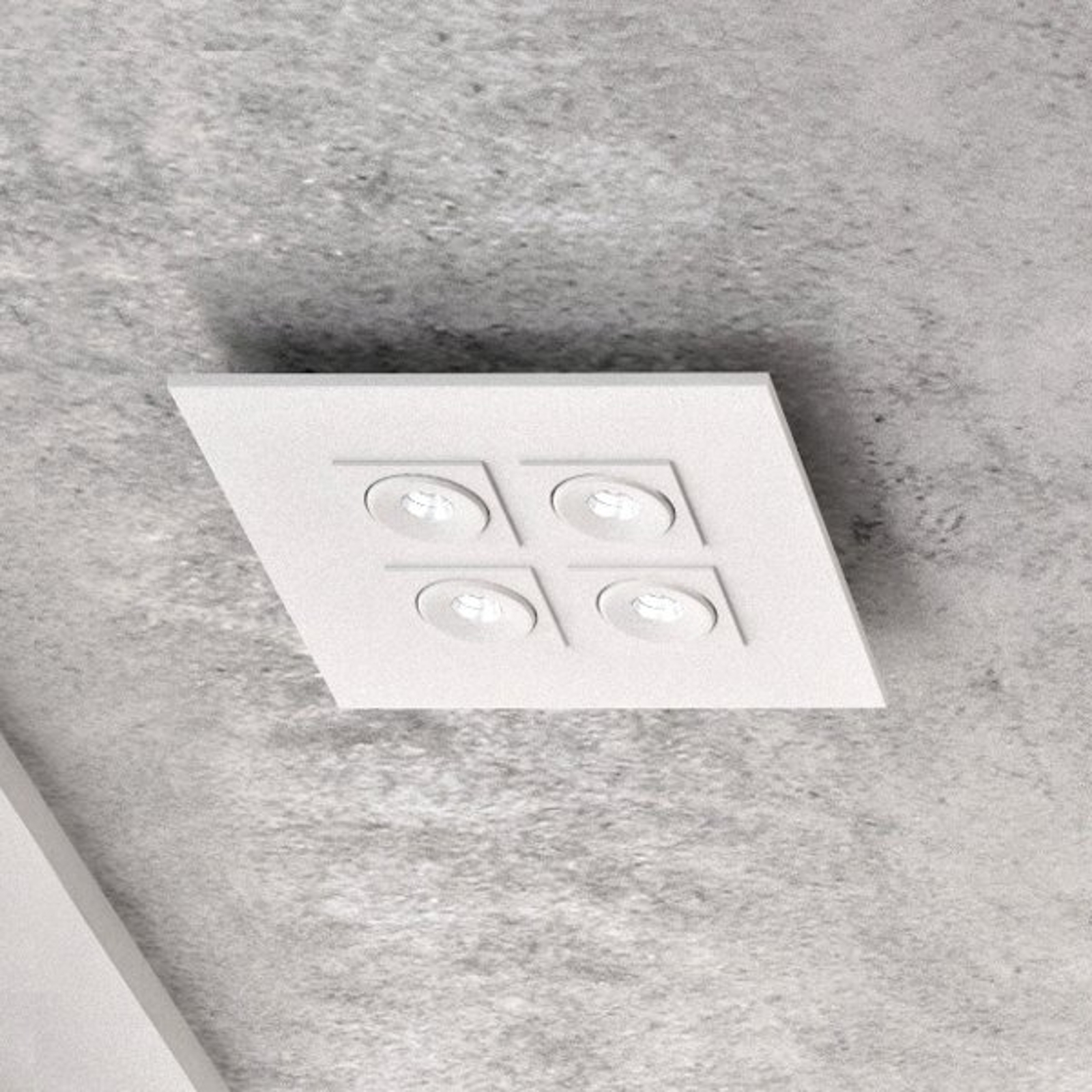 Milan 6368 Stropní svítidla