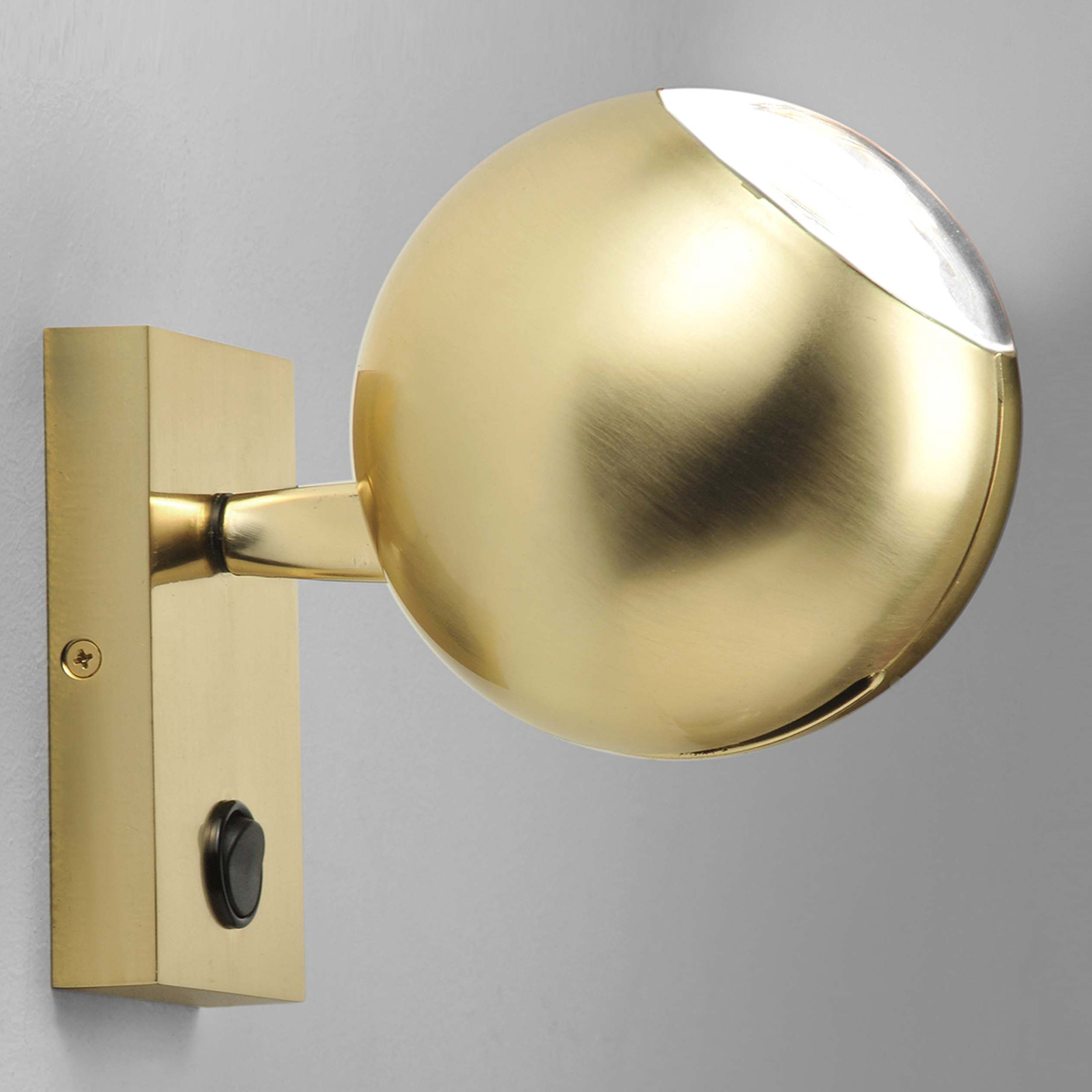 Milan 6538 Nástěnná svítidla