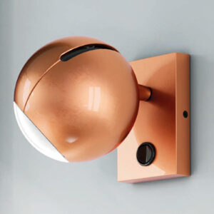 Milan 6540 Nástěnná svítidla