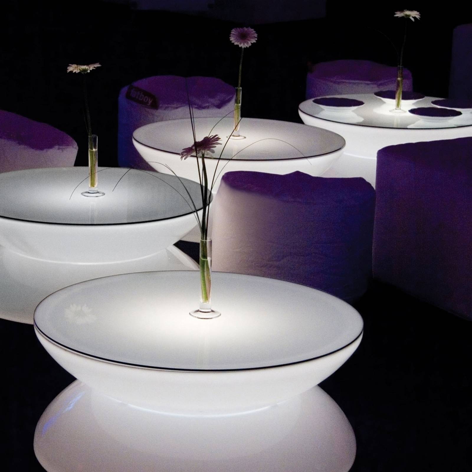 Moree 04-03-01 Venkovní dekorativní svítidla