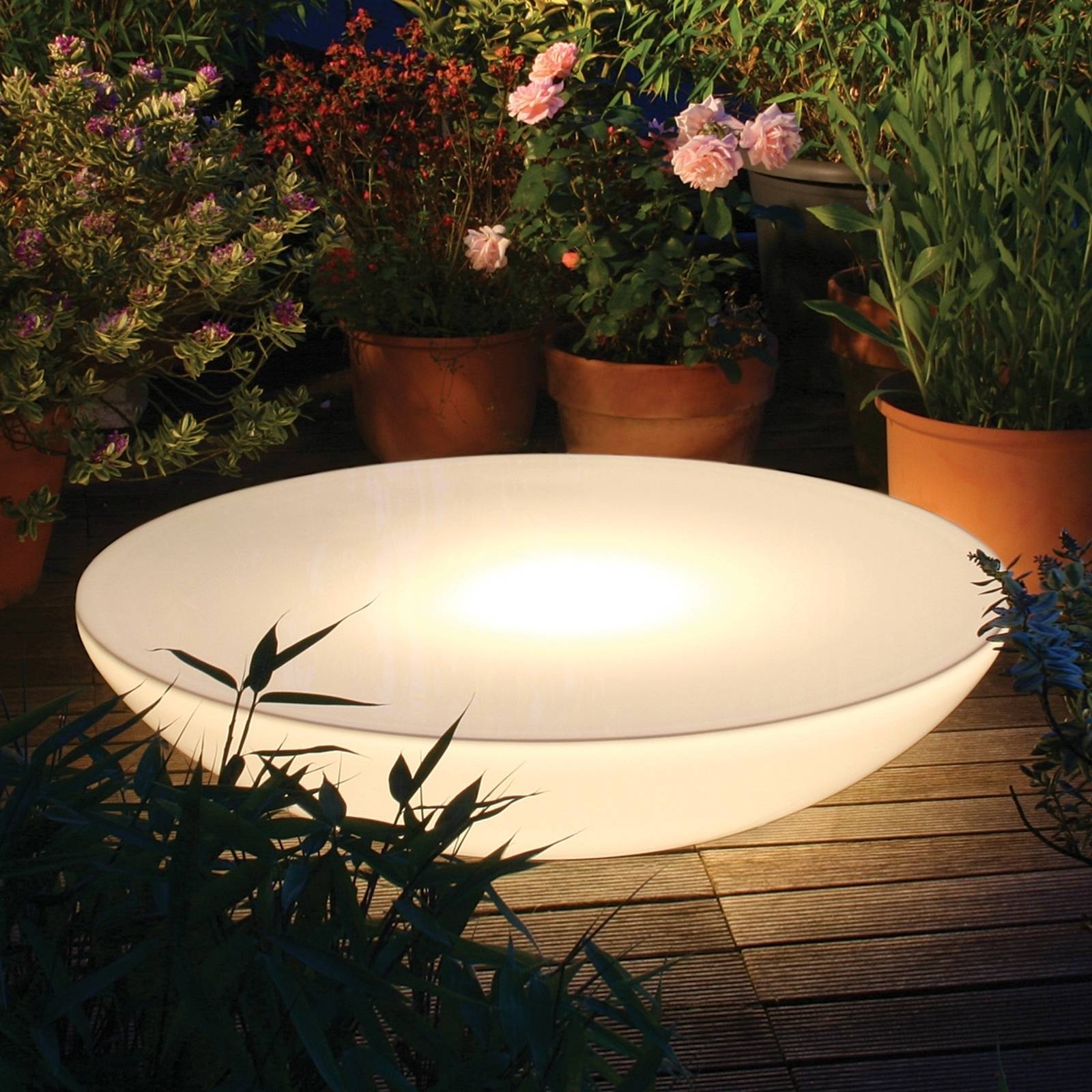 Moree 07-02-01 Venkovní dekorativní svítidla