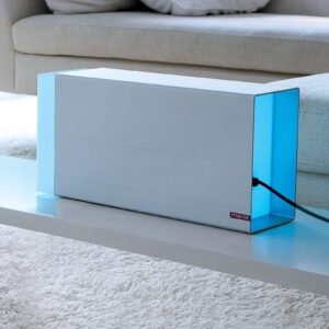 Moree 10-01-01-LED Inteligentní stolní lampy