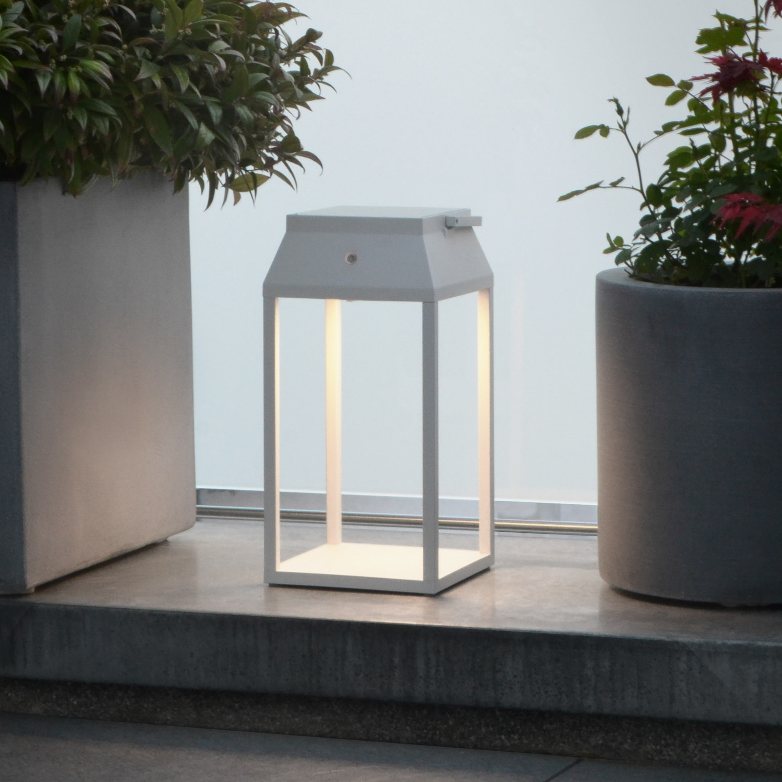 Moree Solární dekorace na zahradu