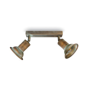 Moretti LUCE 1412.E27.AR Stropní svítidla