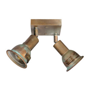 Moretti LUCE 1423.E27.AR Stropní svítidla