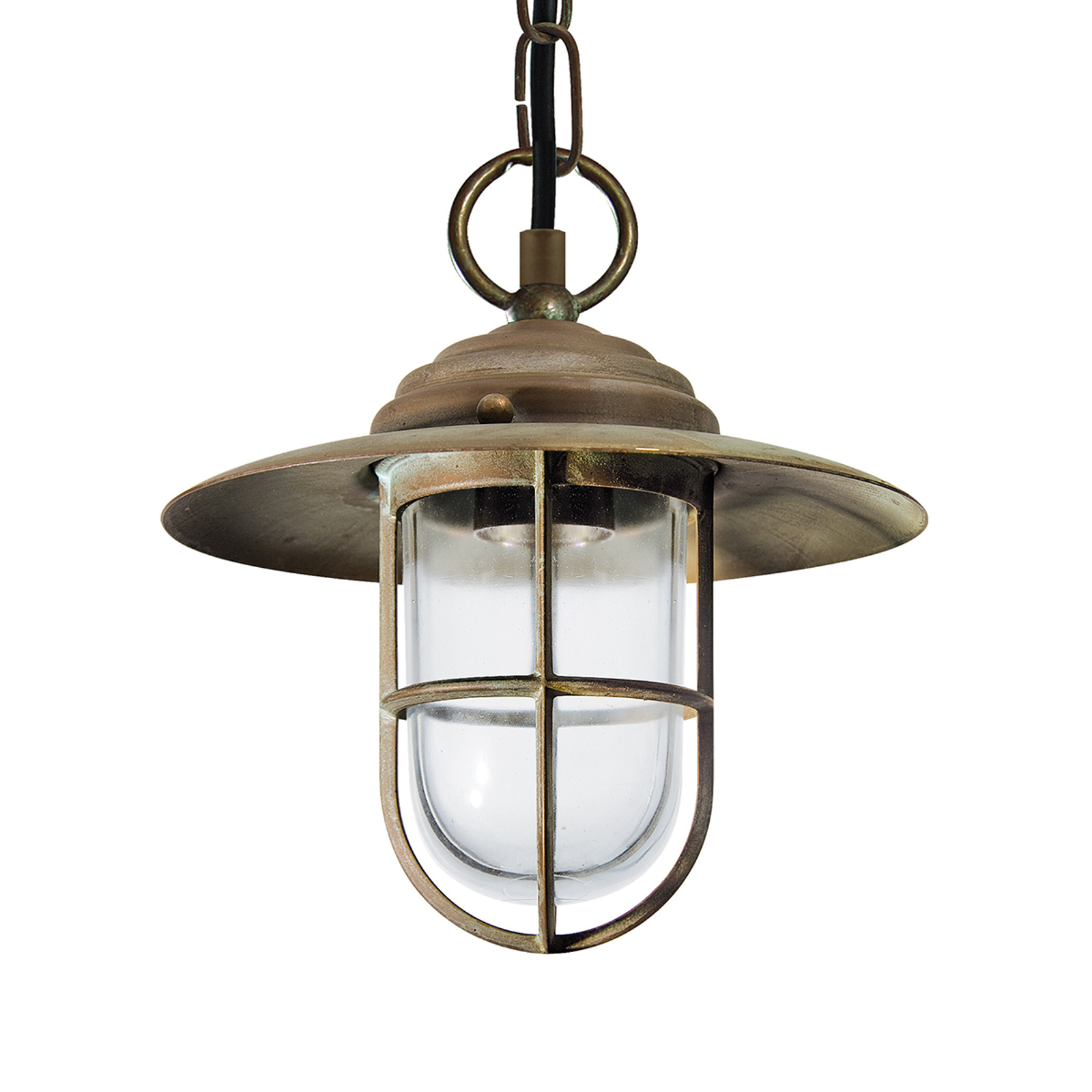 Moretti LUCE 164.T.AR Závěsná venkovní svítidla