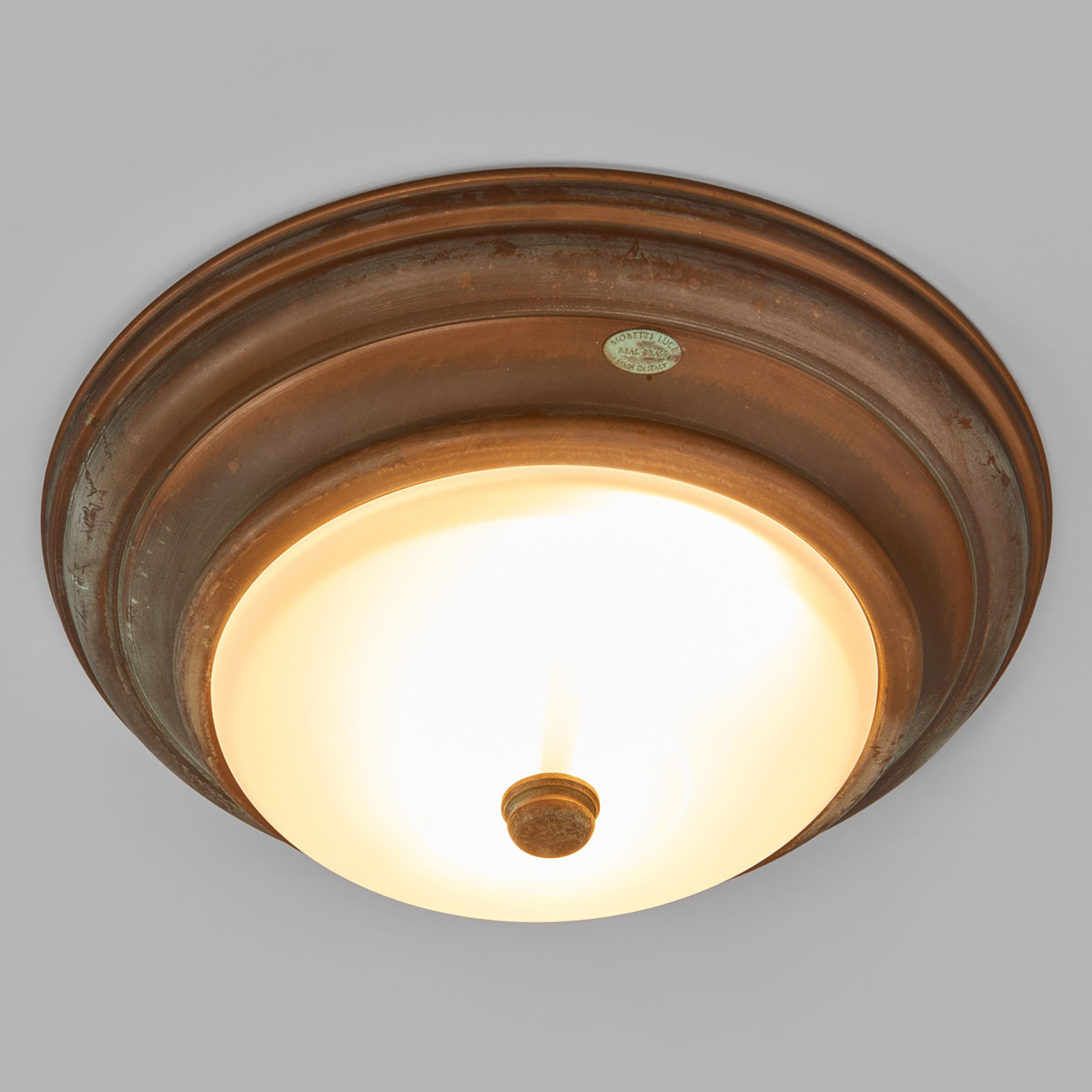 Moretti LUCE 1781.AR Stropní svítidla