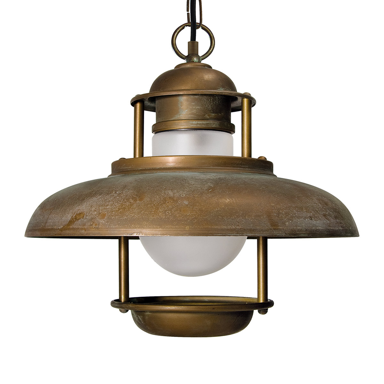 Moretti LUCE 1962.O.AR Závěsná venkovní svítidla