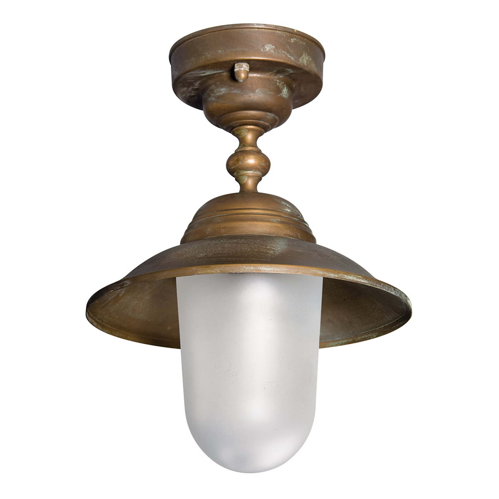 Moretti LUCE 1973.O.AR Venkovní stropní osvětlení