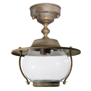 Moretti LUCE 2062.AR Venkovní stropní osvětlení