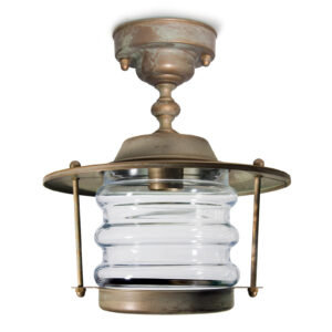 Moretti LUCE 2073.AR Venkovní stropní osvětlení