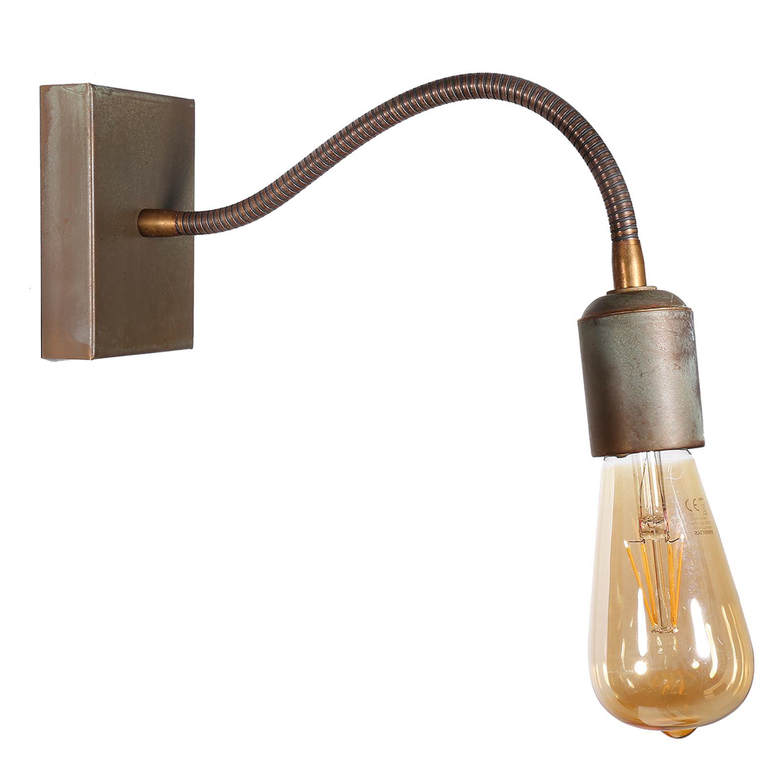 Moretti LUCE 3097.AR FLEX Nástěnná svítidla