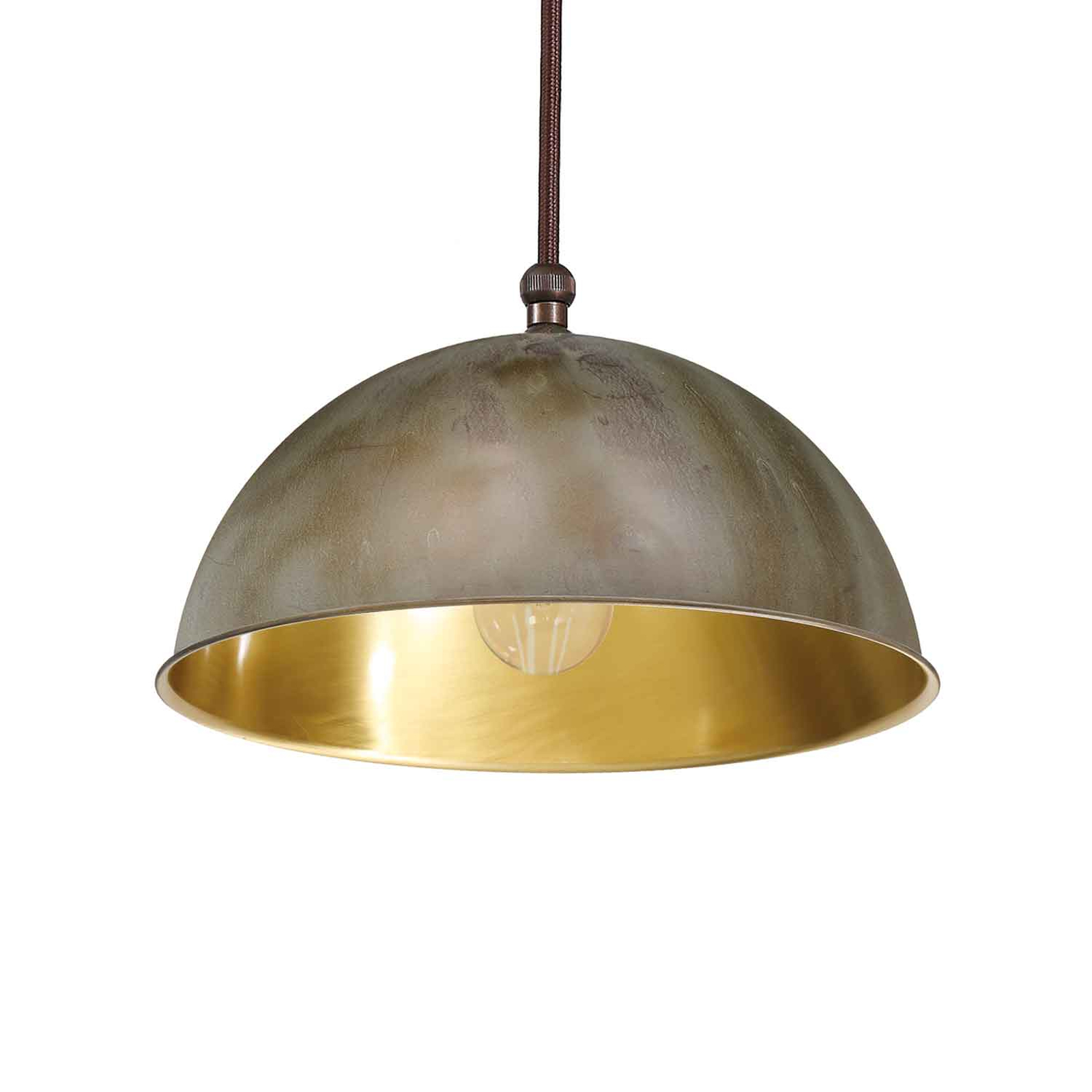 Moretti LUCE 3200.AR.VS Závěsná světla