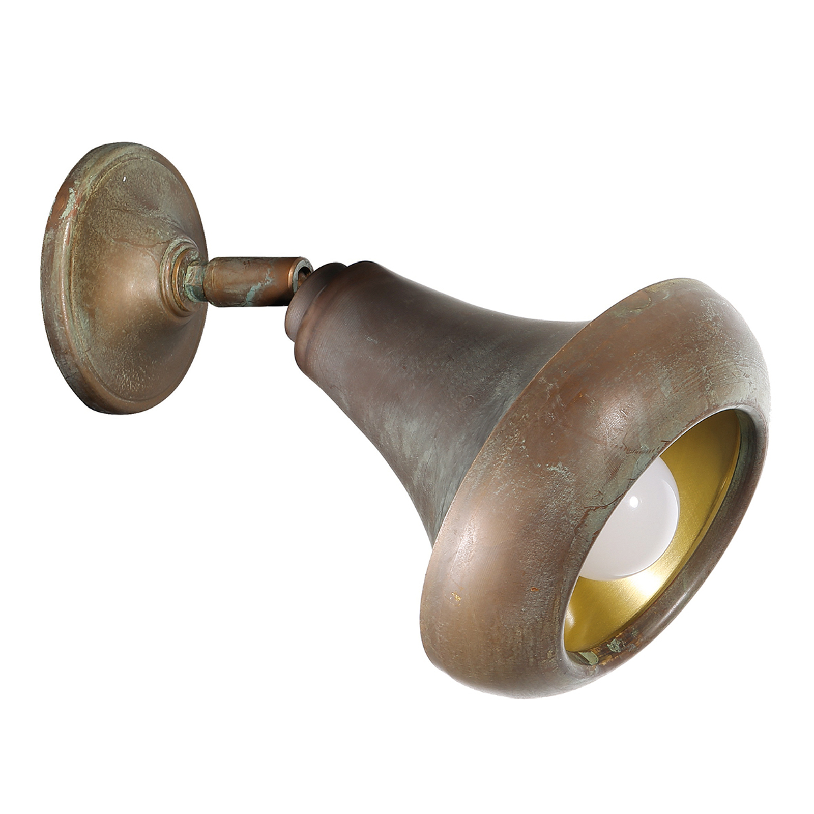 Moretti LUCE 3280.AR.VS Bodová světla