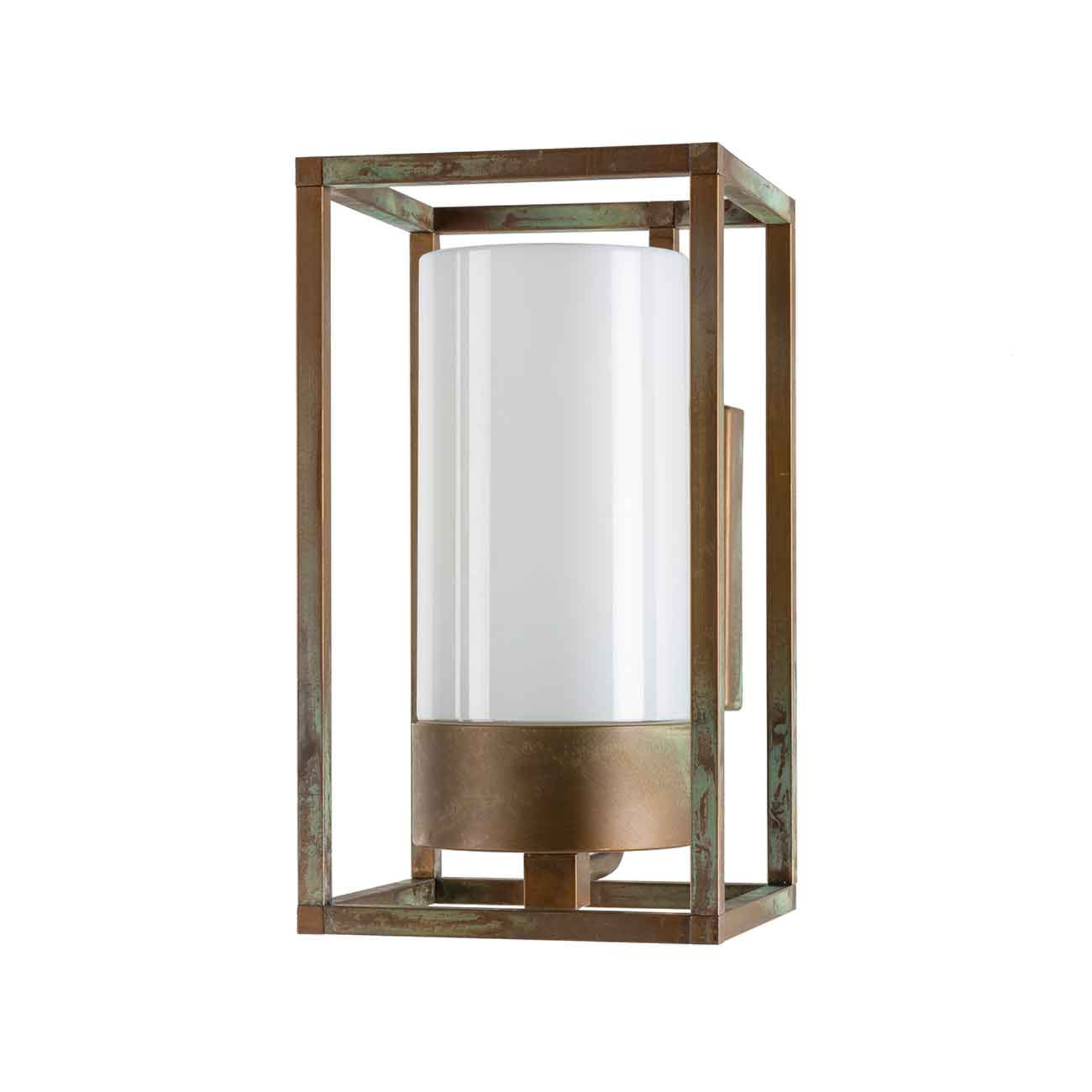 Moretti LUCE 3364.O.AR Venkovní nástěnná svítidla